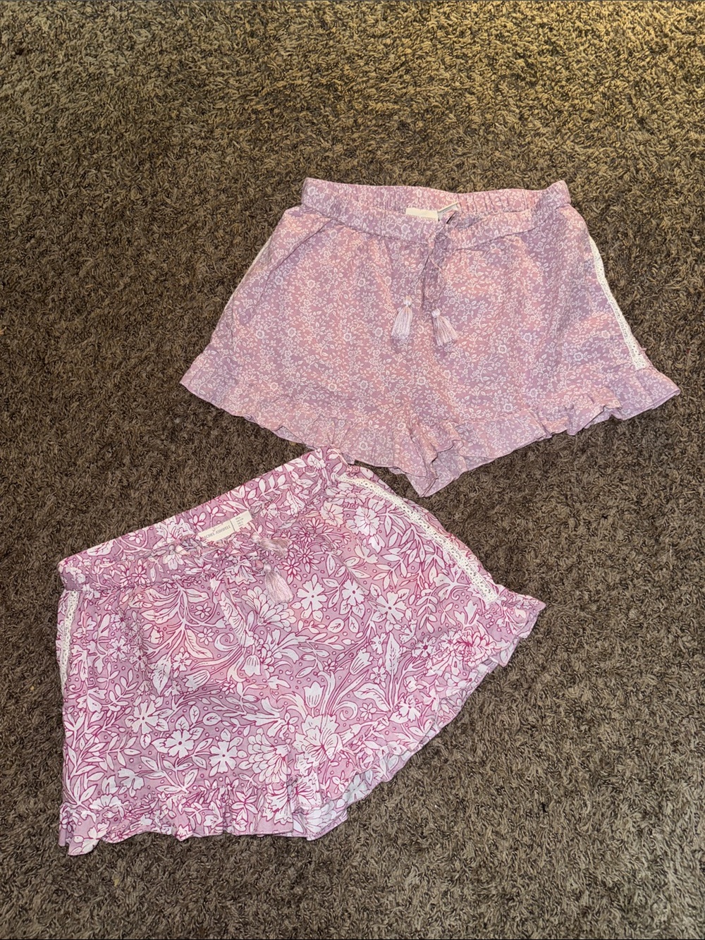 Rachel Ashwell shorts